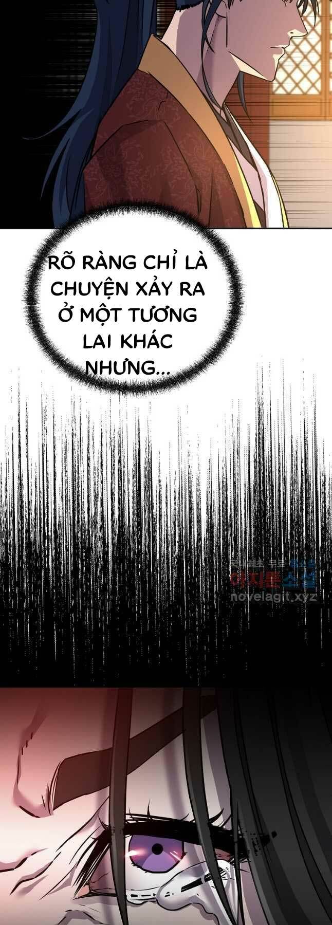 Sự Chuyển Sinh Vào Võ Lâm Thế Gia Của Ranker Chapter 97 - Trang 2