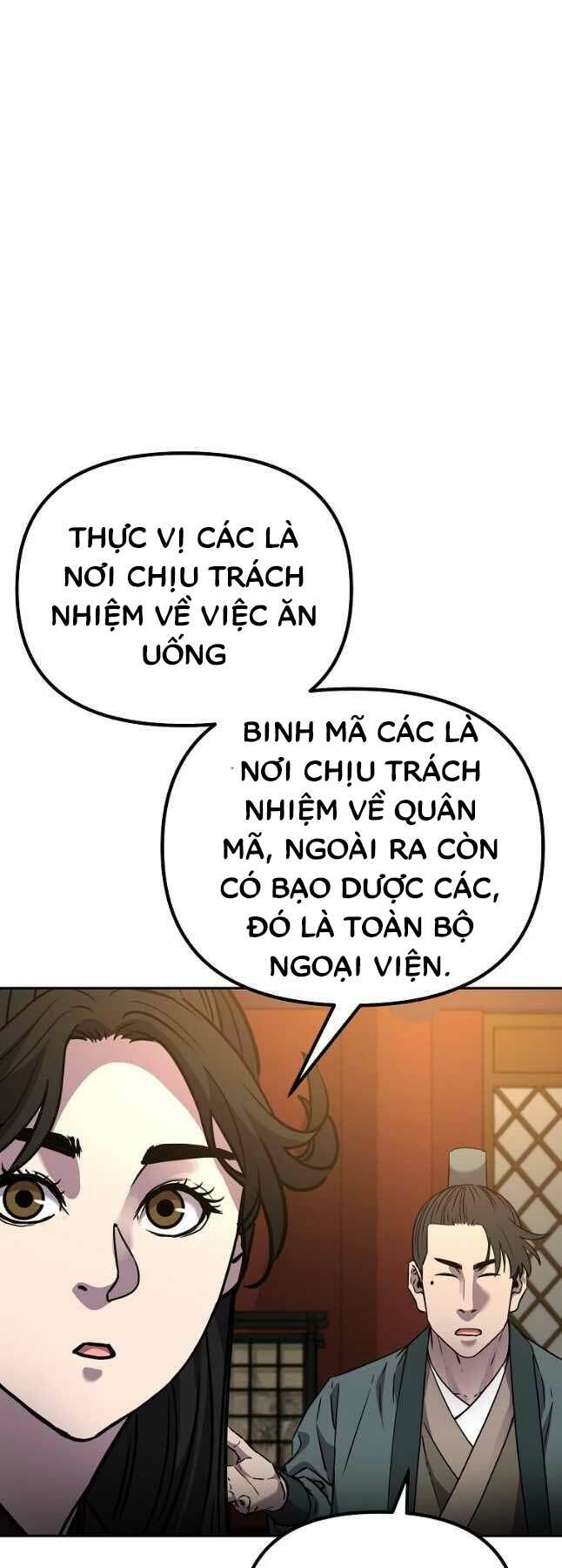 Sự Chuyển Sinh Vào Võ Lâm Thế Gia Của Ranker Chapter 97 - Trang 2