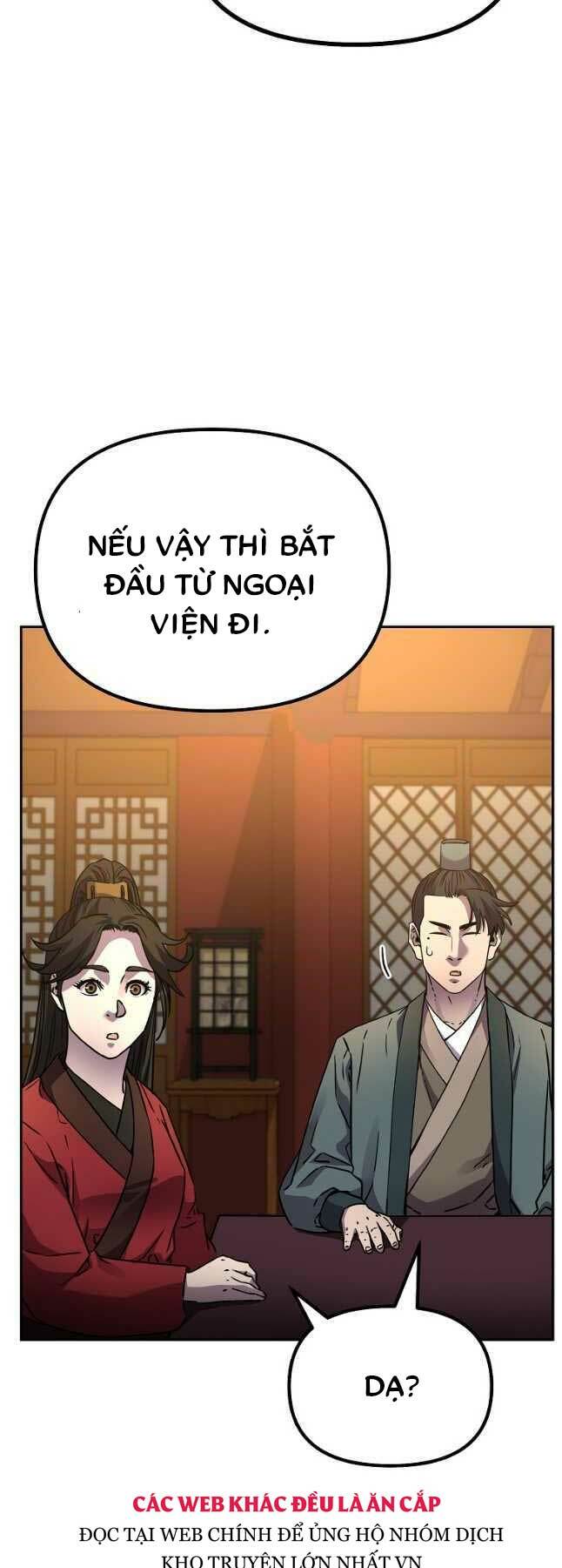 Sự Chuyển Sinh Vào Võ Lâm Thế Gia Của Ranker Chapter 97 - Trang 2