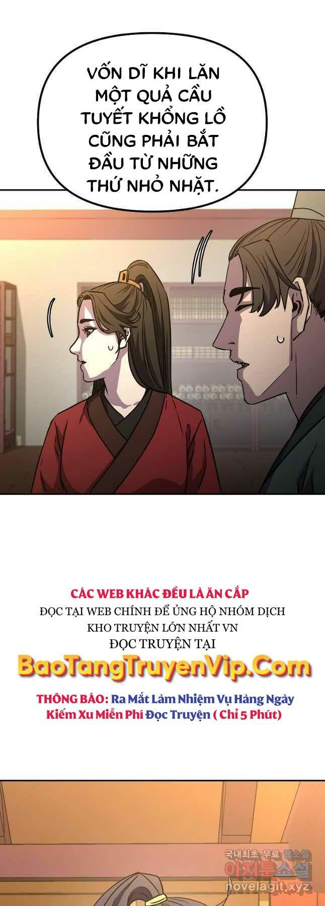 Sự Chuyển Sinh Vào Võ Lâm Thế Gia Của Ranker Chapter 97 - Trang 2