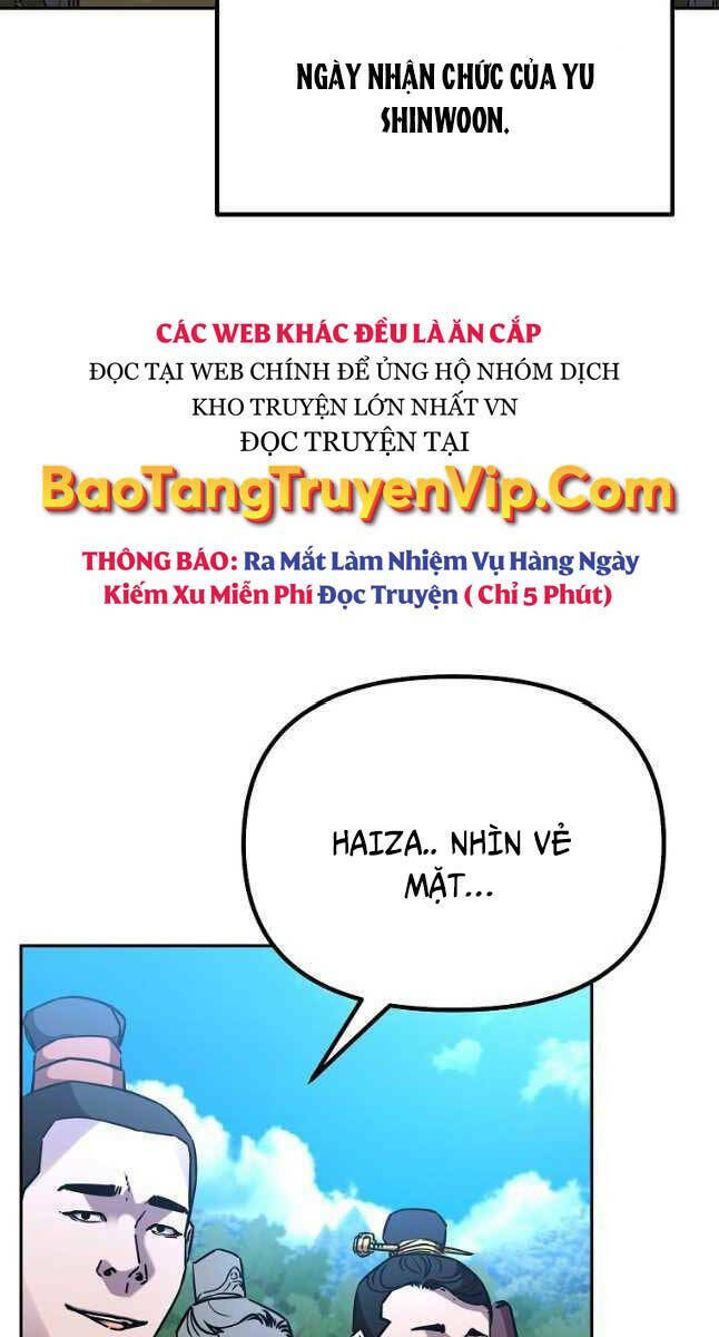 Sự Chuyển Sinh Vào Võ Lâm Thế Gia Của Ranker Chapter 95 - Trang 2