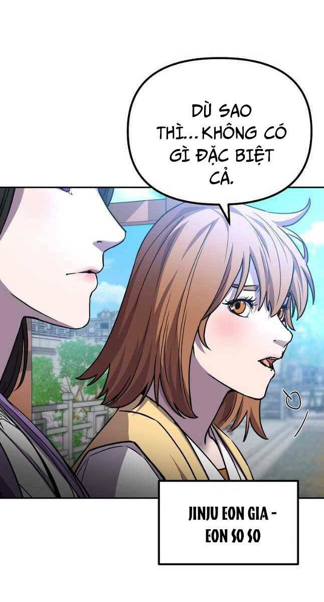 Sự Chuyển Sinh Vào Võ Lâm Thế Gia Của Ranker Chapter 95 - Trang 2