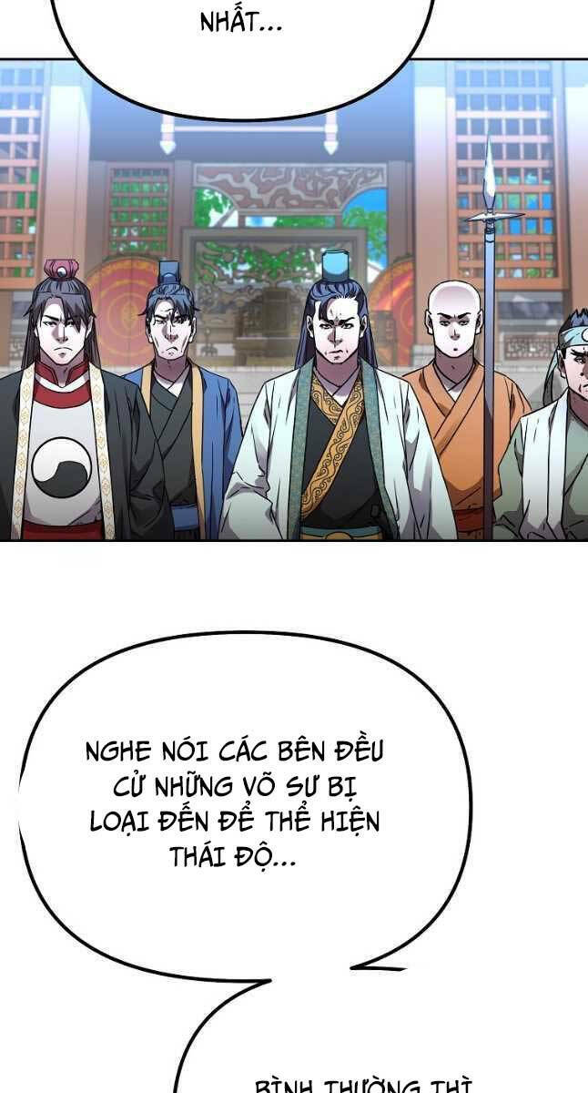 Sự Chuyển Sinh Vào Võ Lâm Thế Gia Của Ranker Chapter 95 - Trang 2