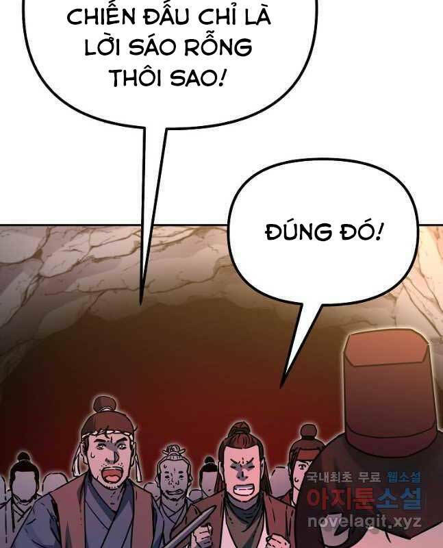 Sự Chuyển Sinh Vào Võ Lâm Thế Gia Của Ranker Chapter 92 - Trang 2