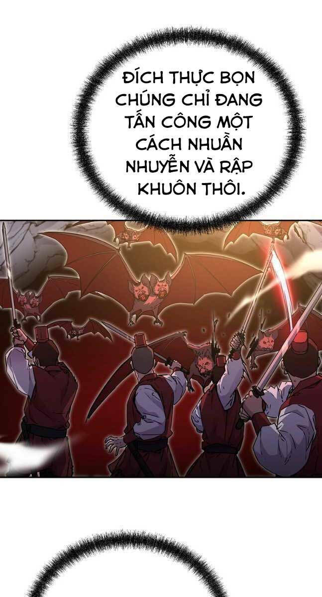 Sự Chuyển Sinh Vào Võ Lâm Thế Gia Của Ranker Chapter 92 - Trang 2