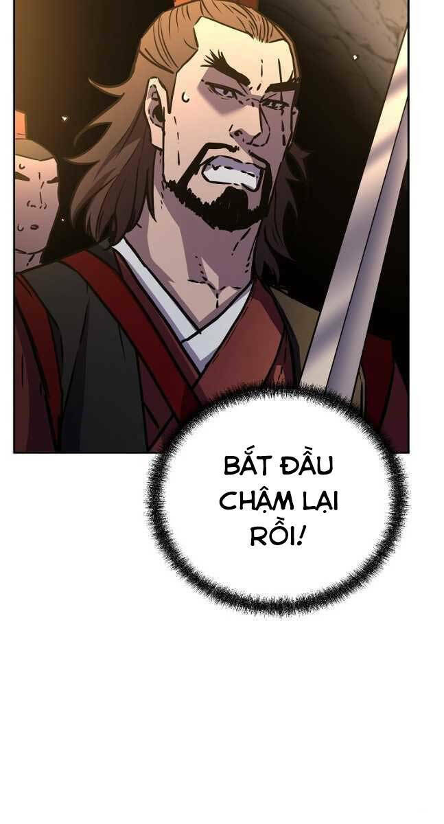 Sự Chuyển Sinh Vào Võ Lâm Thế Gia Của Ranker Chapter 92 - Trang 2