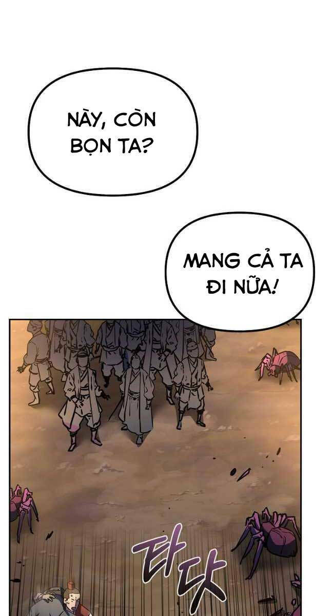 Sự Chuyển Sinh Vào Võ Lâm Thế Gia Của Ranker Chapter 92 - Trang 2