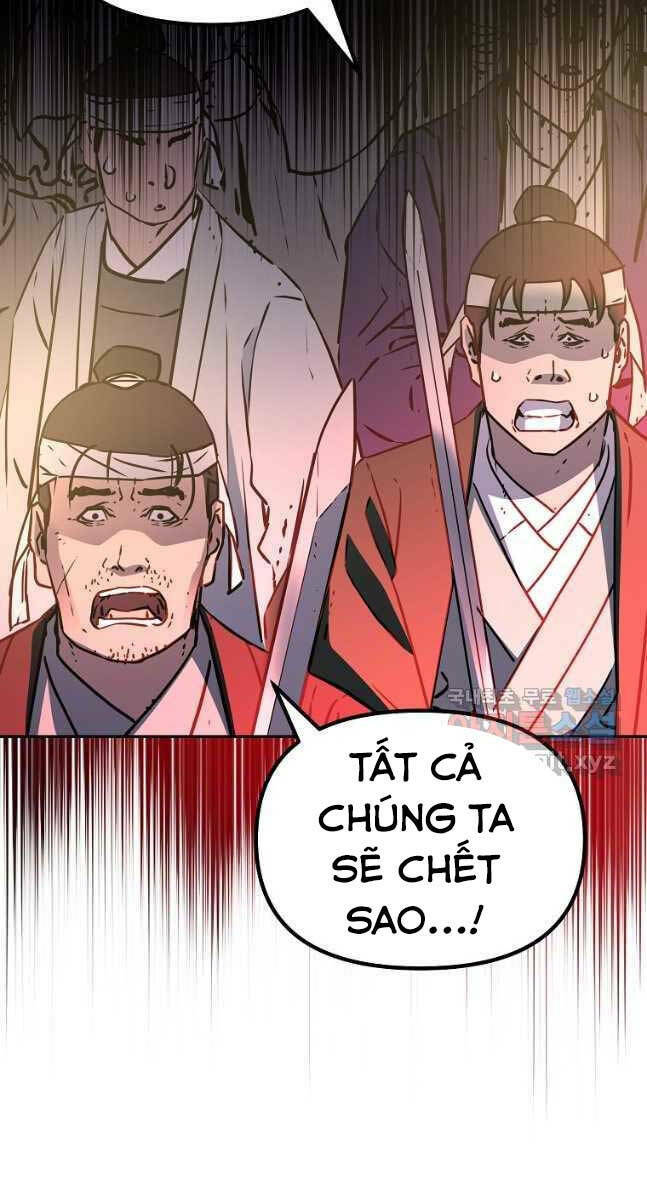 Sự Chuyển Sinh Vào Võ Lâm Thế Gia Của Ranker Chapter 92 - Trang 2