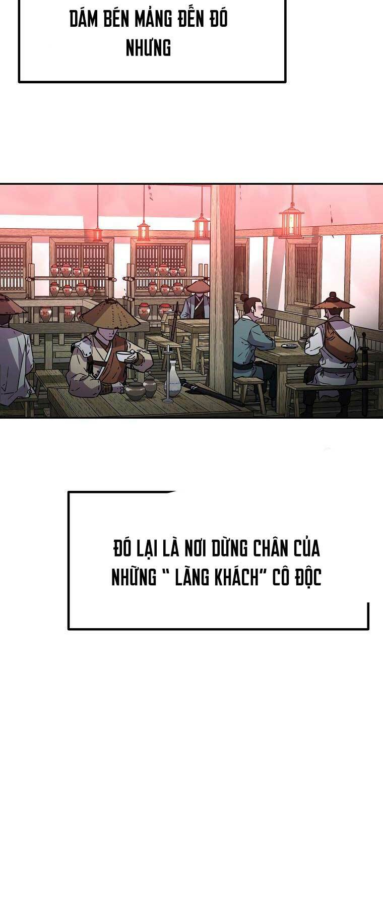 Sự Chuyển Sinh Vào Võ Lâm Thế Gia Của Ranker Chapter 91 - Trang 2