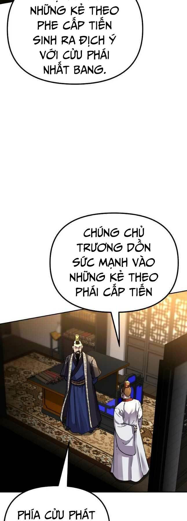 Sự Chuyển Sinh Vào Võ Lâm Thế Gia Của Ranker Chapter 89 - Trang 2