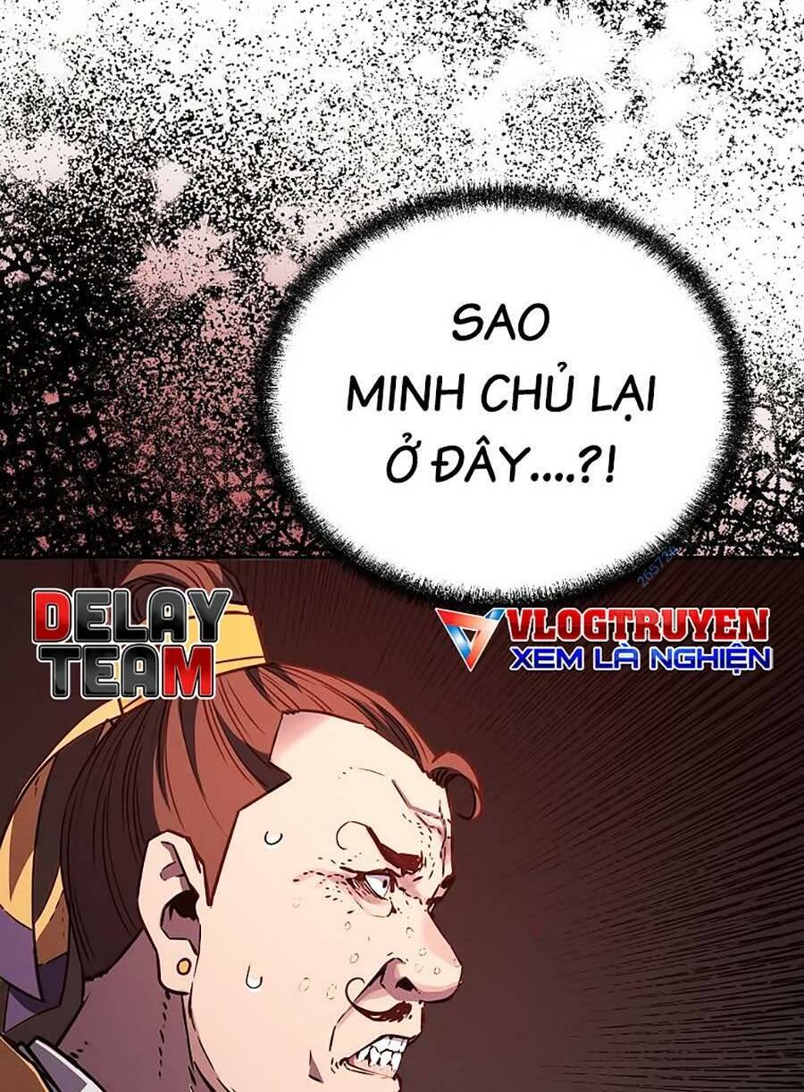 Sự Chuyển Sinh Vào Võ Lâm Thế Gia Của Ranker Chapter 88 - Trang 2