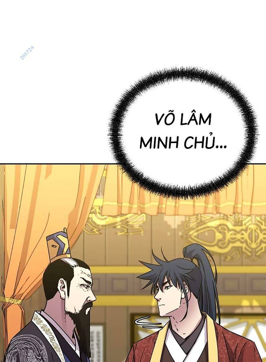 Sự Chuyển Sinh Vào Võ Lâm Thế Gia Của Ranker Chapter 88 - Trang 2