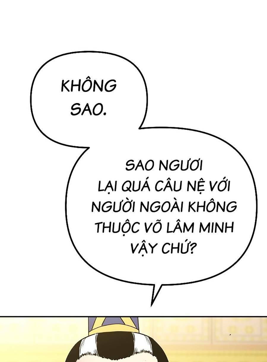 Sự Chuyển Sinh Vào Võ Lâm Thế Gia Của Ranker Chapter 88 - Trang 2