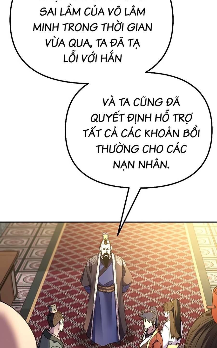 Sự Chuyển Sinh Vào Võ Lâm Thế Gia Của Ranker Chapter 88 - Trang 2