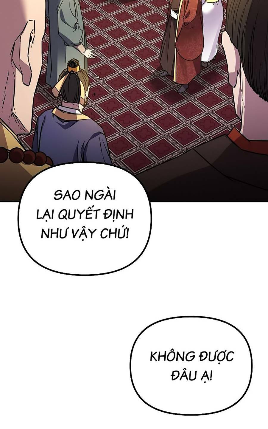 Sự Chuyển Sinh Vào Võ Lâm Thế Gia Của Ranker Chapter 88 - Trang 2