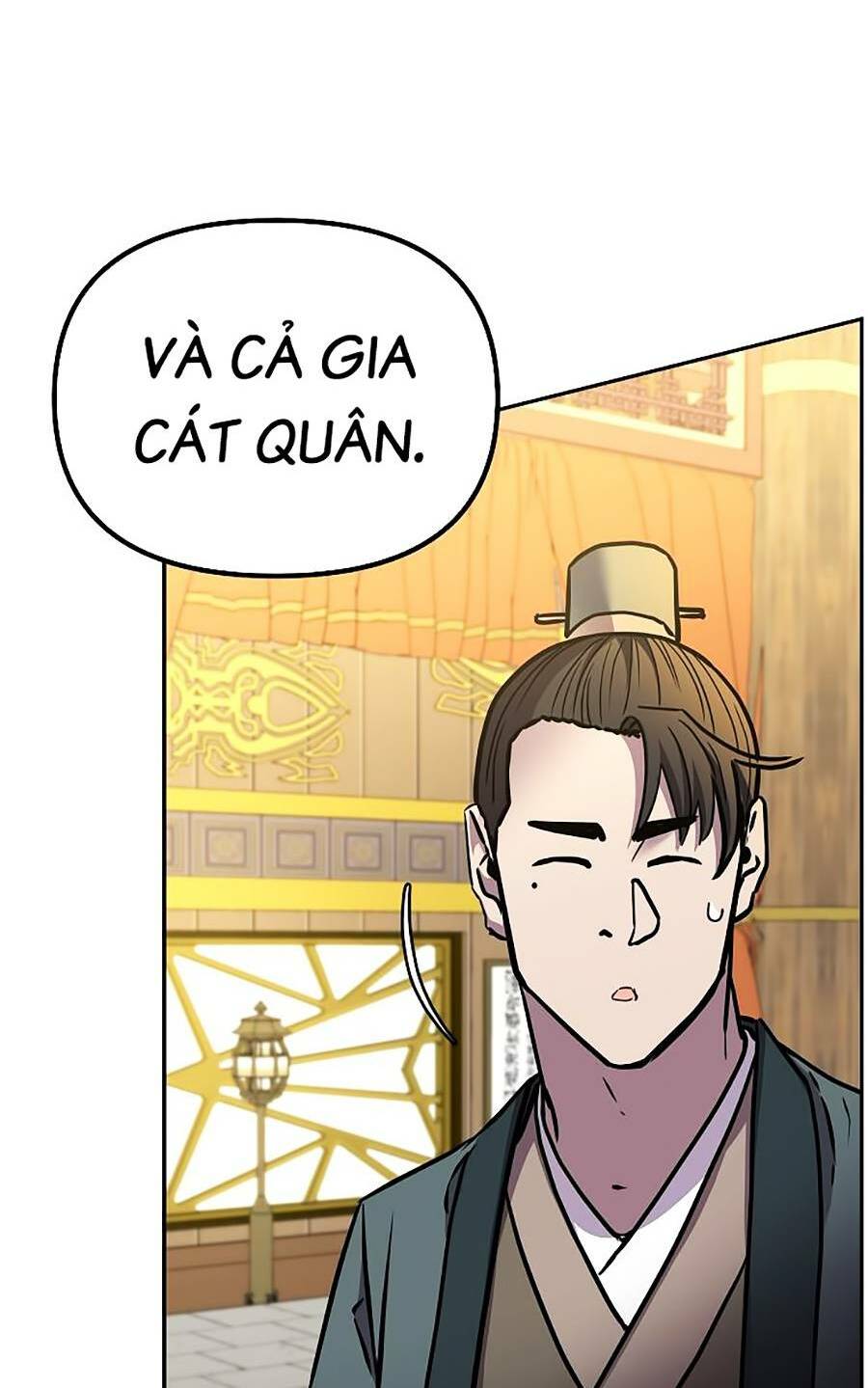 Sự Chuyển Sinh Vào Võ Lâm Thế Gia Của Ranker Chapter 88 - Trang 2