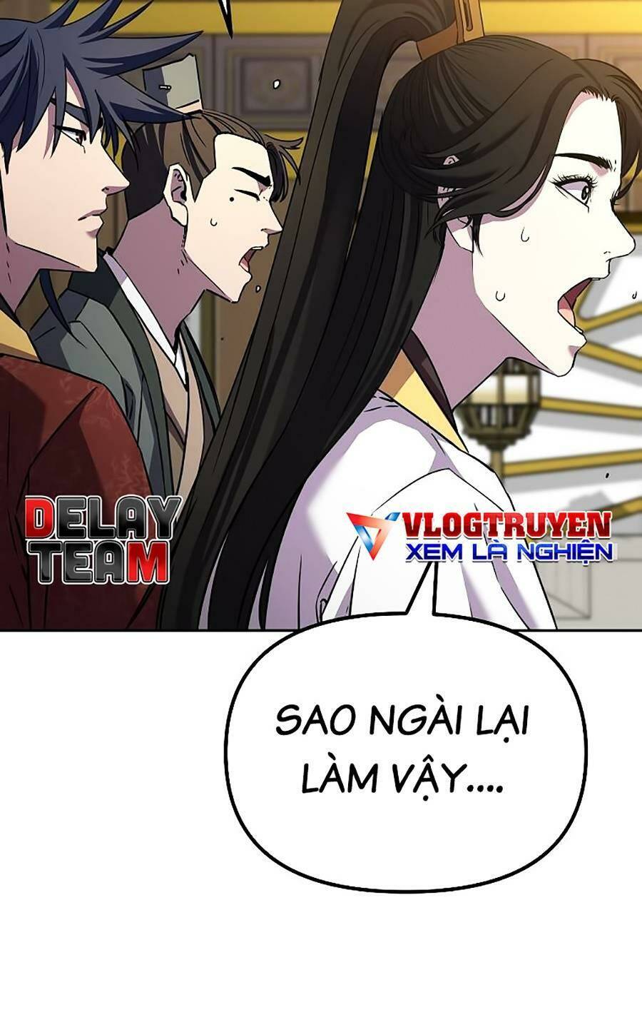 Sự Chuyển Sinh Vào Võ Lâm Thế Gia Của Ranker Chapter 88 - Trang 2