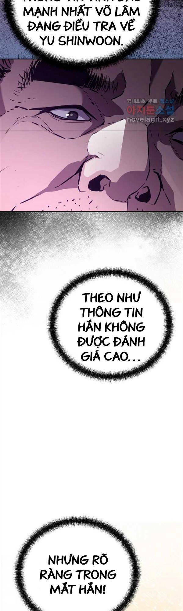 Sự Chuyển Sinh Vào Võ Lâm Thế Gia Của Ranker Chapter 87 - Trang 2