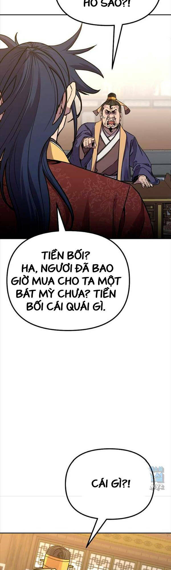 Sự Chuyển Sinh Vào Võ Lâm Thế Gia Của Ranker Chapter 87 - Trang 2