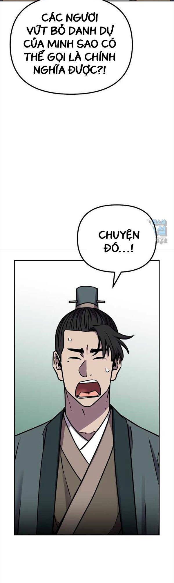 Sự Chuyển Sinh Vào Võ Lâm Thế Gia Của Ranker Chapter 87 - Trang 2