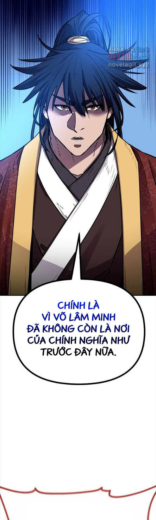 Sự Chuyển Sinh Vào Võ Lâm Thế Gia Của Ranker Chapter 87 - Trang 2