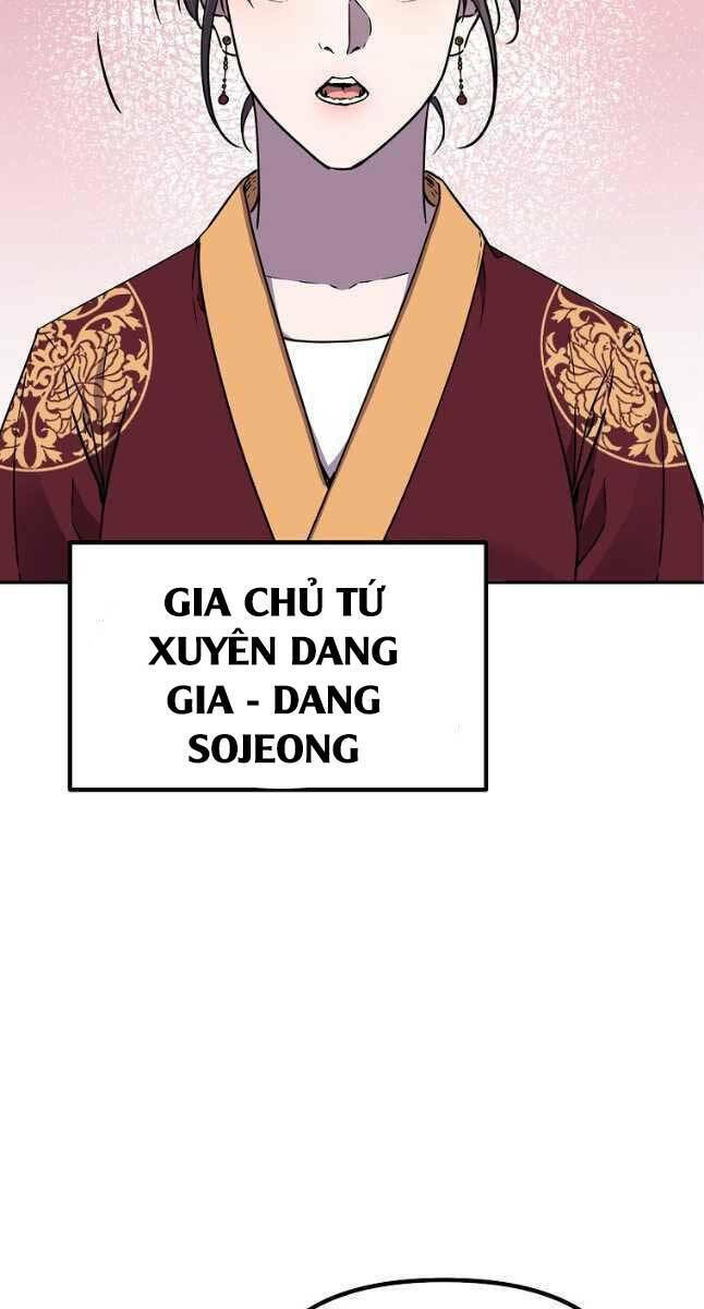 Sự Chuyển Sinh Vào Võ Lâm Thế Gia Của Ranker Chapter 86 - Trang 2