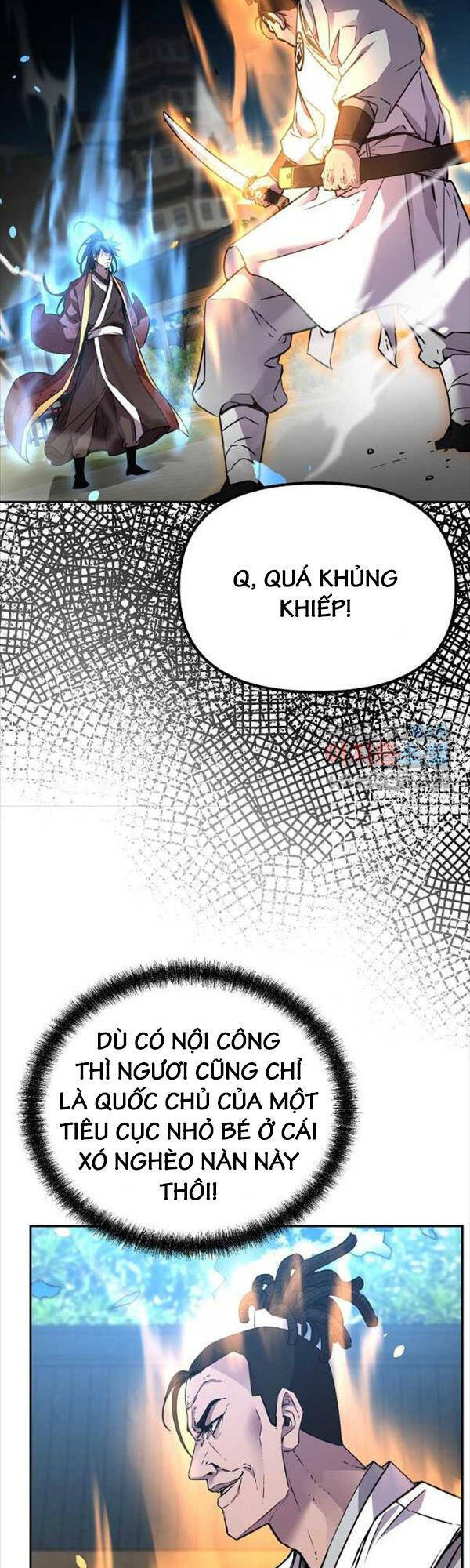 Sự Chuyển Sinh Vào Võ Lâm Thế Gia Của Ranker Chapter 85 - Trang 2