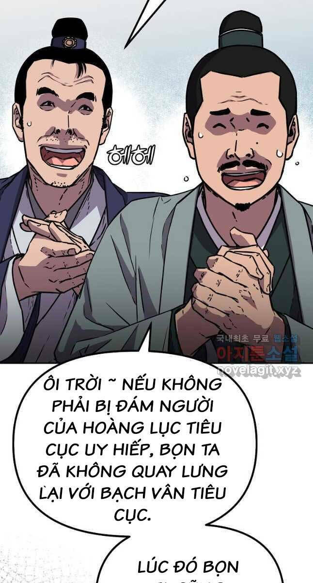 Sự Chuyển Sinh Vào Võ Lâm Thế Gia Của Ranker Chapter 84 - Trang 2