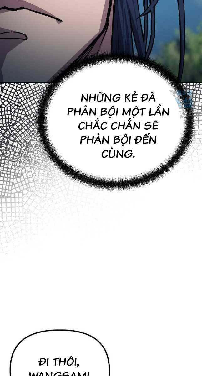 Sự Chuyển Sinh Vào Võ Lâm Thế Gia Của Ranker Chapter 84 - Trang 2