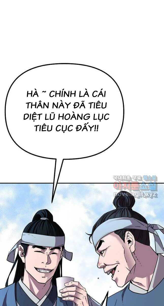 Sự Chuyển Sinh Vào Võ Lâm Thế Gia Của Ranker Chapter 84 - Trang 2