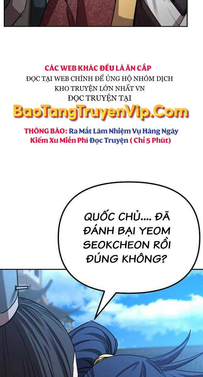 Sự Chuyển Sinh Vào Võ Lâm Thế Gia Của Ranker Chapter 84 - Trang 2