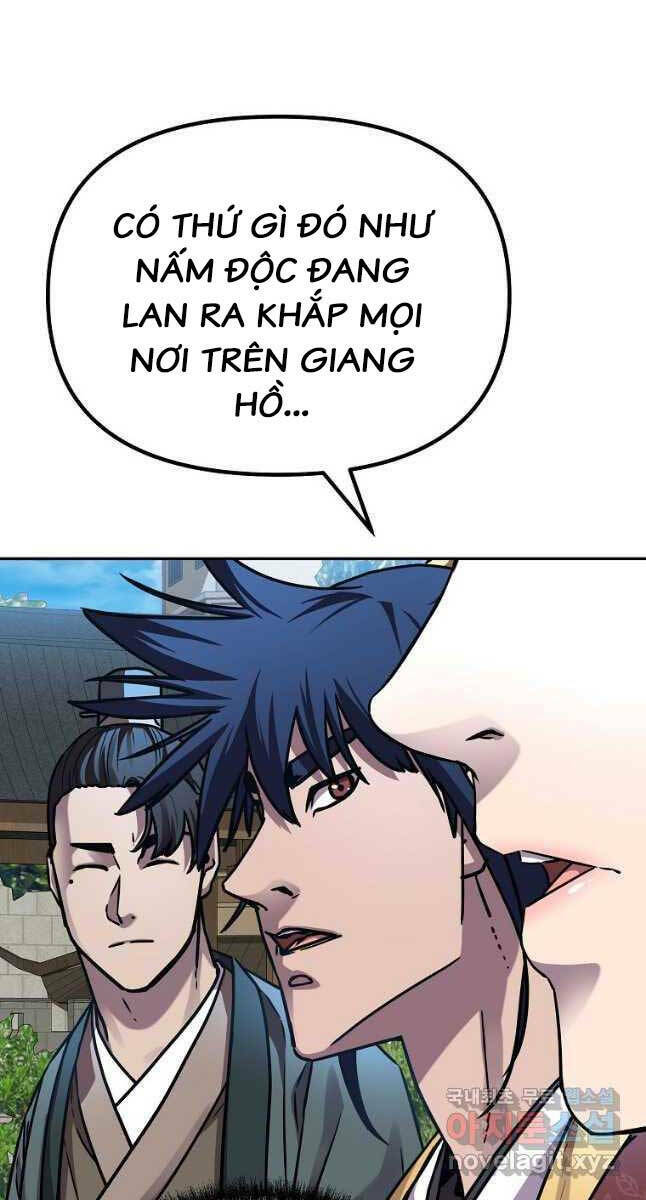 Sự Chuyển Sinh Vào Võ Lâm Thế Gia Của Ranker Chapter 84 - Trang 2