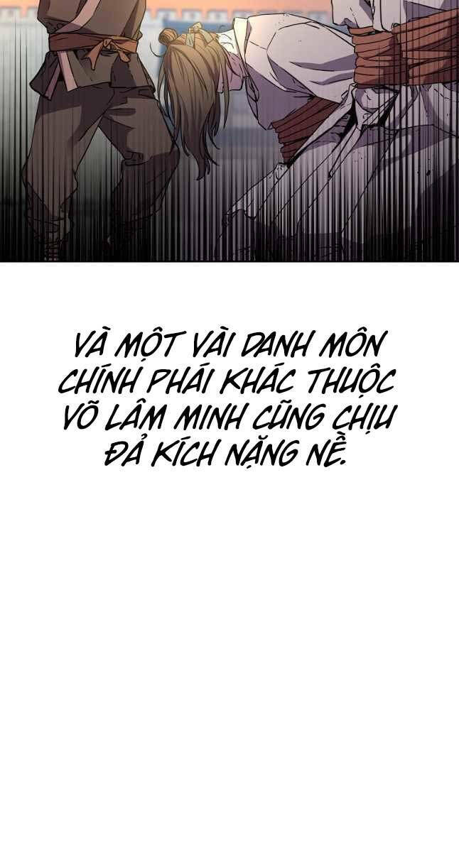 Sự Chuyển Sinh Vào Võ Lâm Thế Gia Của Ranker Chapter 82 - Trang 2