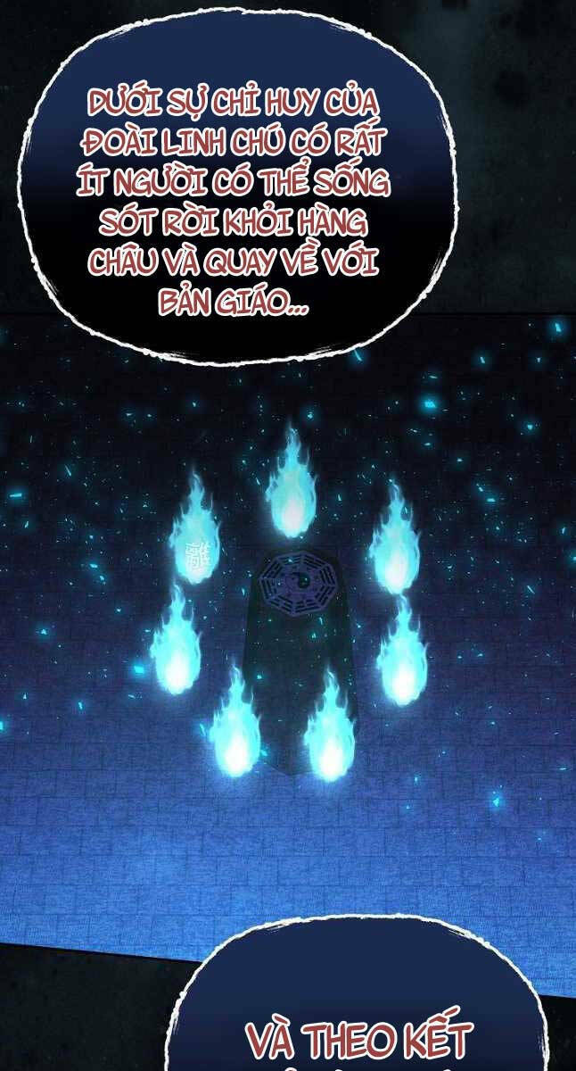 Sự Chuyển Sinh Vào Võ Lâm Thế Gia Của Ranker Chapter 82 - Trang 2