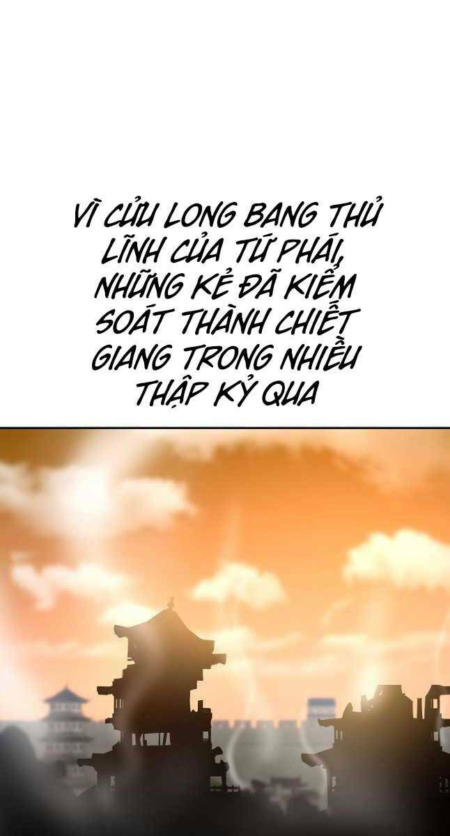 Sự Chuyển Sinh Vào Võ Lâm Thế Gia Của Ranker Chapter 82 - Trang 2