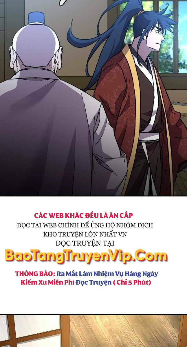 Sự Chuyển Sinh Vào Võ Lâm Thế Gia Của Ranker Chapter 82 - Trang 2