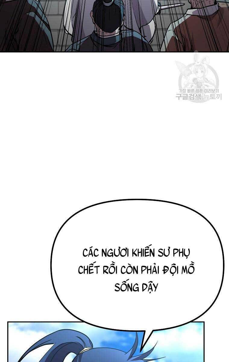 Sự Chuyển Sinh Vào Võ Lâm Thế Gia Của Ranker Chapter 77 - Trang 2