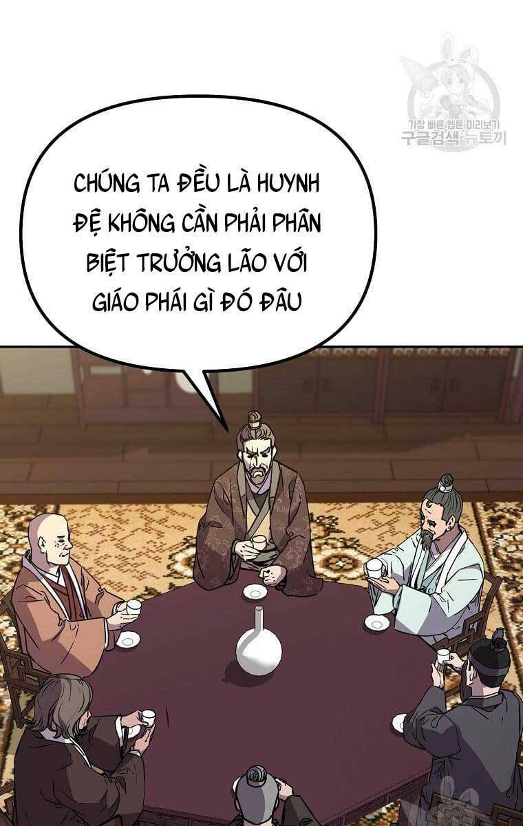 Sự Chuyển Sinh Vào Võ Lâm Thế Gia Của Ranker Chapter 75 - Trang 2