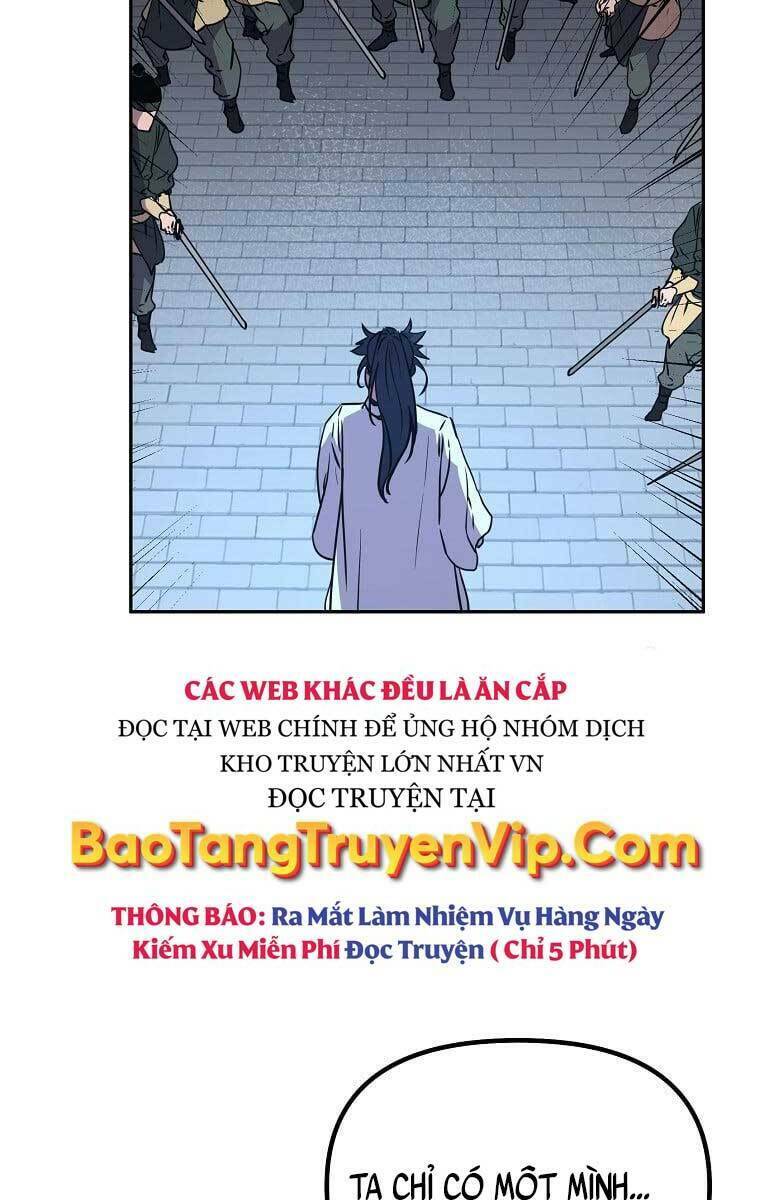 Sự Chuyển Sinh Vào Võ Lâm Thế Gia Của Ranker Chapter 75 - Trang 2