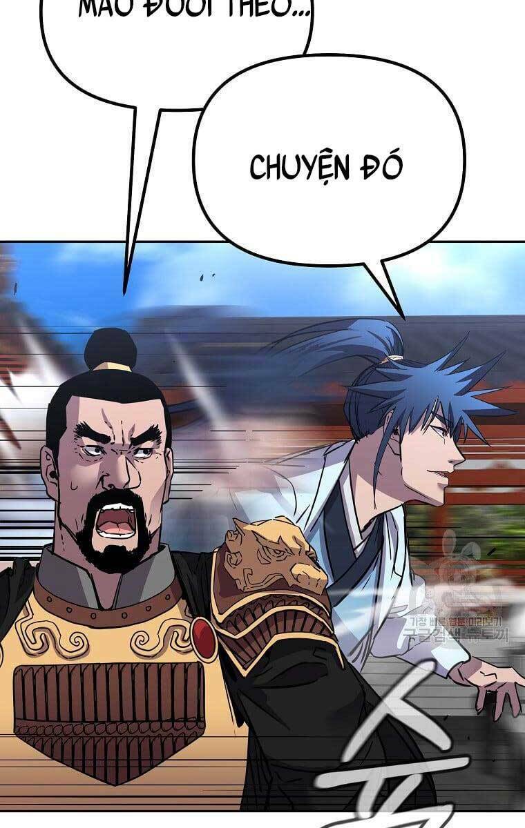 Sự Chuyển Sinh Vào Võ Lâm Thế Gia Của Ranker Chapter 74 - Trang 2