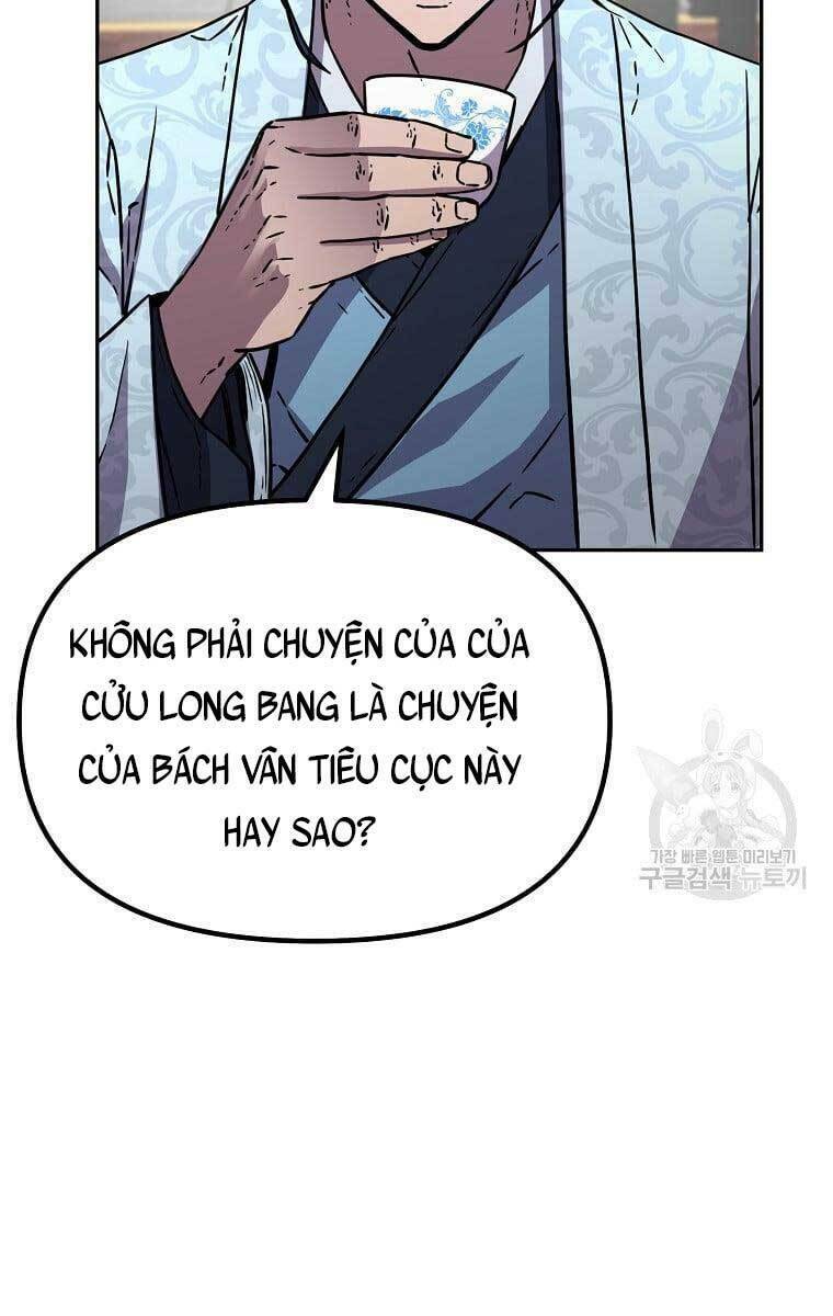 Sự Chuyển Sinh Vào Võ Lâm Thế Gia Của Ranker Chapter 73 - Trang 2