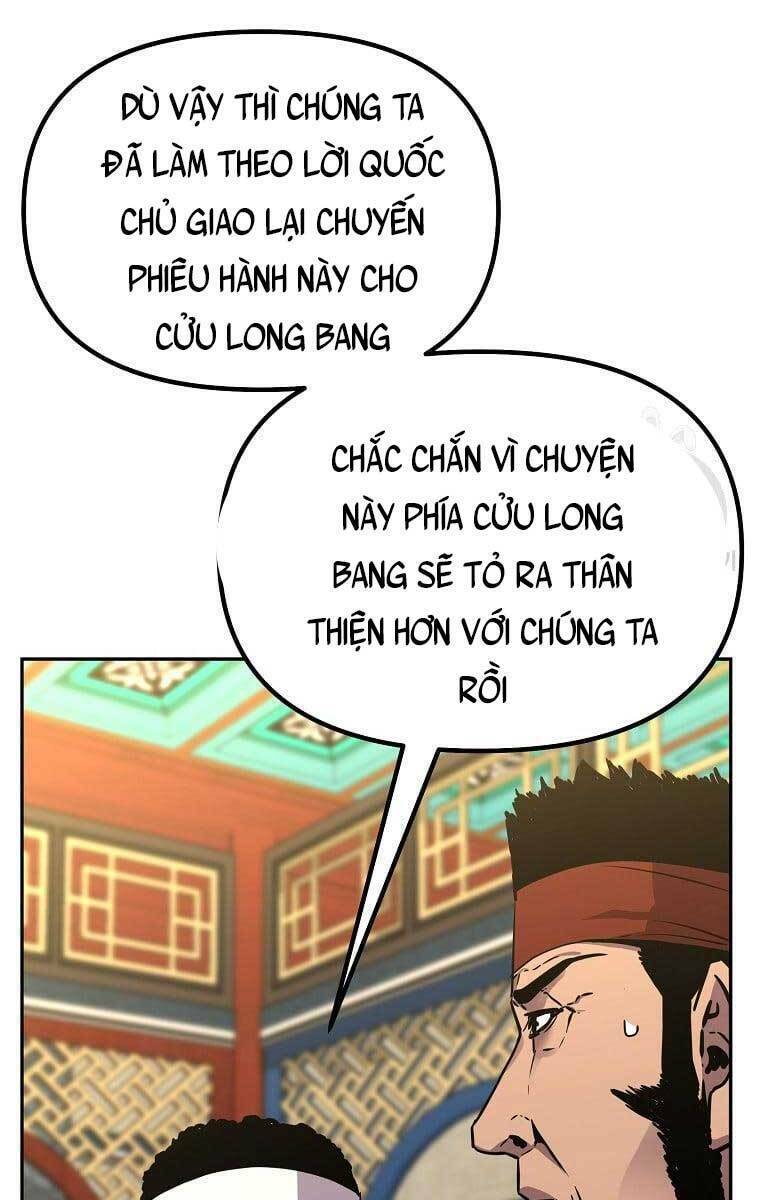 Sự Chuyển Sinh Vào Võ Lâm Thế Gia Của Ranker Chapter 72 - Trang 2