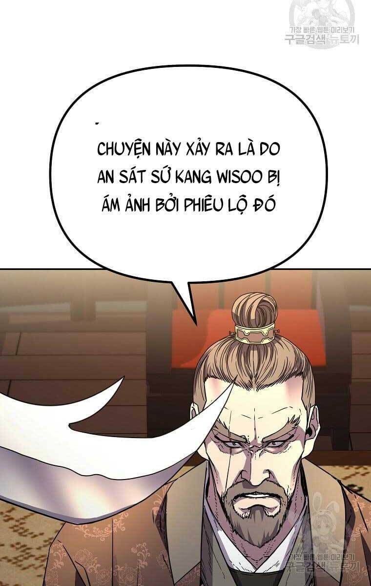 Sự Chuyển Sinh Vào Võ Lâm Thế Gia Của Ranker Chapter 72 - Trang 2