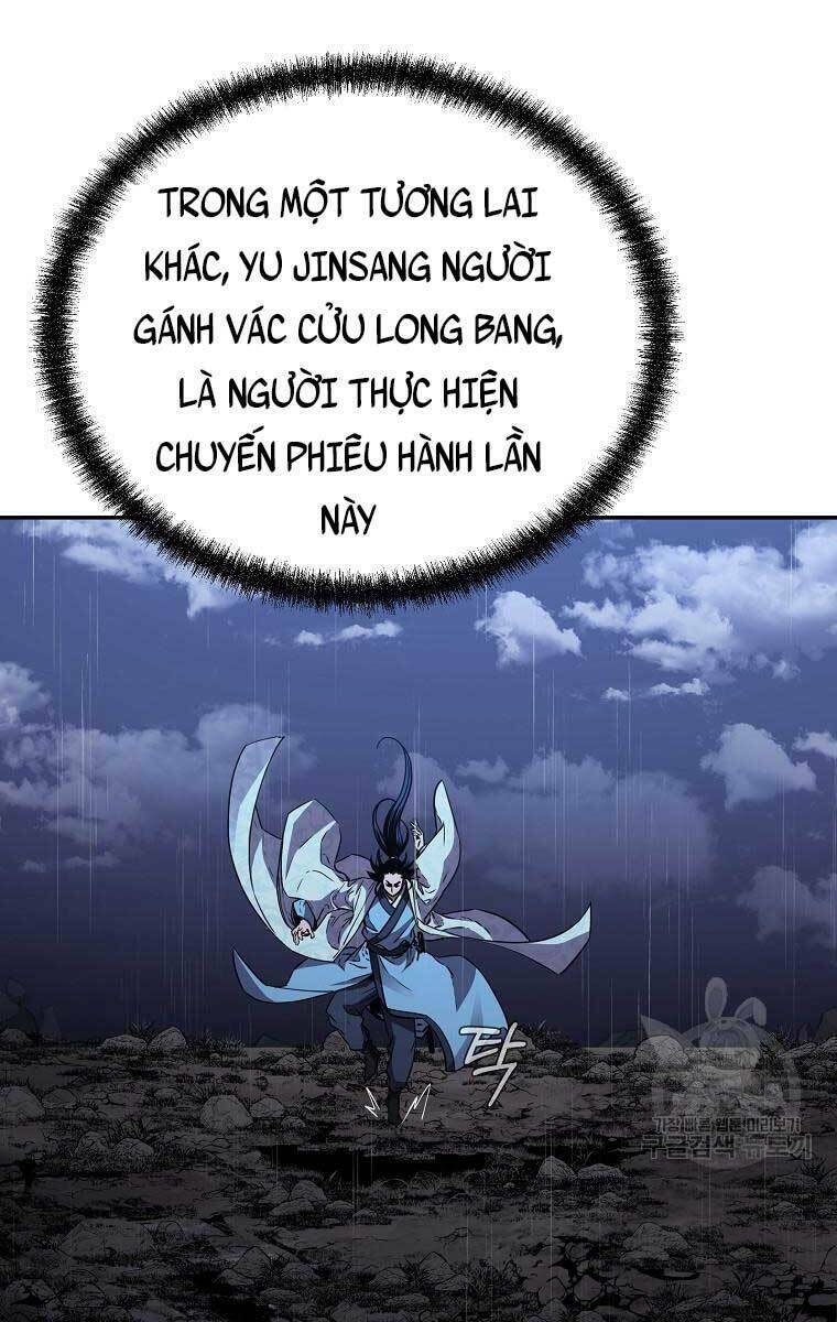 Sự Chuyển Sinh Vào Võ Lâm Thế Gia Của Ranker Chapter 71 - Trang 2