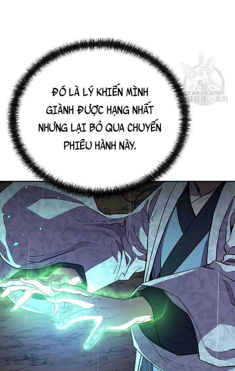 Sự Chuyển Sinh Vào Võ Lâm Thế Gia Của Ranker Chapter 71 - Trang 2