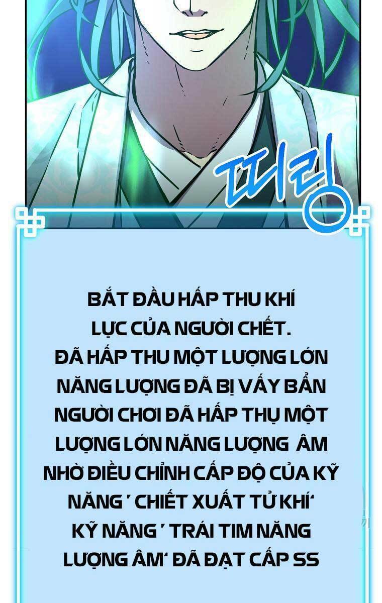 Sự Chuyển Sinh Vào Võ Lâm Thế Gia Của Ranker Chapter 71 - Trang 2