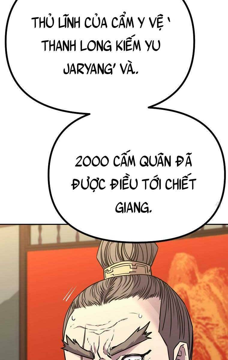 Sự Chuyển Sinh Vào Võ Lâm Thế Gia Của Ranker Chapter 71 - Trang 2