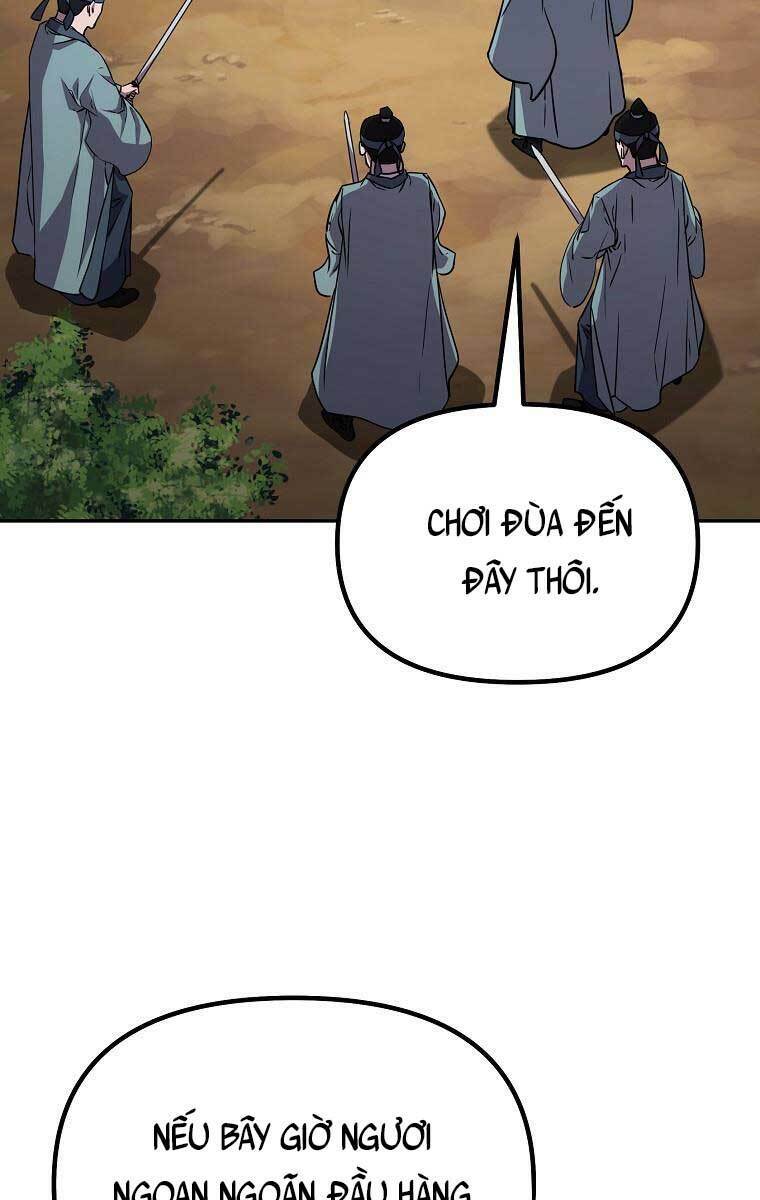 Sự Chuyển Sinh Vào Võ Lâm Thế Gia Của Ranker Chapter 68 - Trang 2