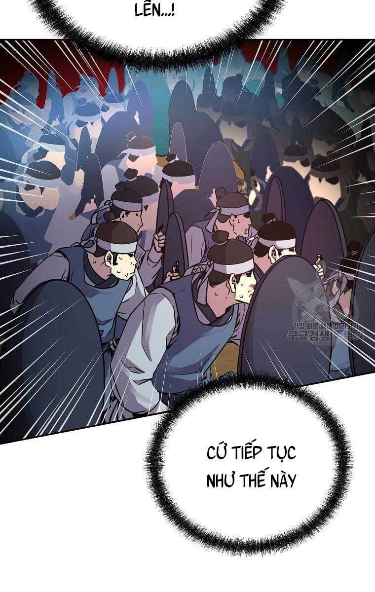 Sự Chuyển Sinh Vào Võ Lâm Thế Gia Của Ranker Chapter 67 - Trang 2