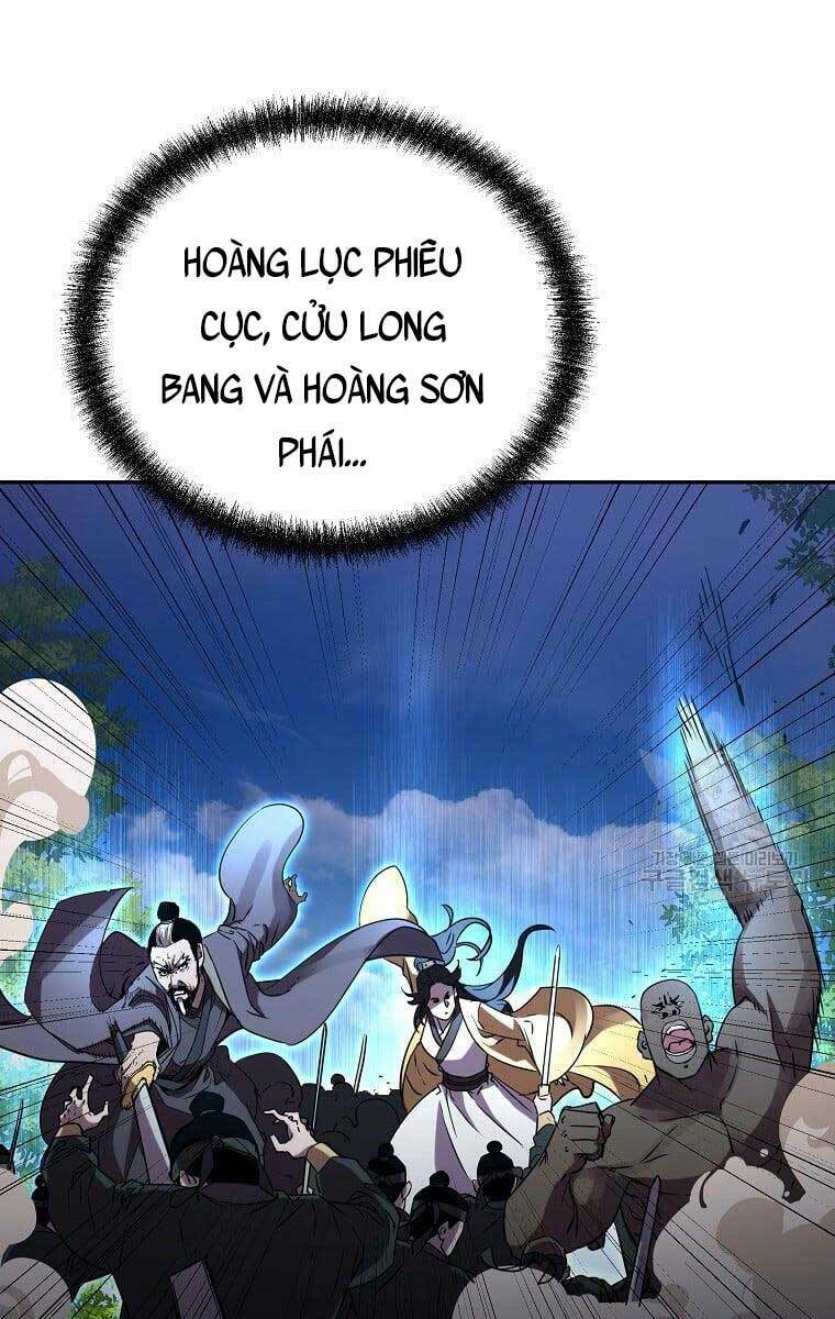 Sự Chuyển Sinh Vào Võ Lâm Thế Gia Của Ranker Chapter 67 - Trang 2